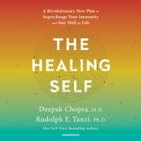 The_Healing_self